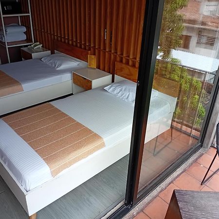 Hotel Momotus Tuxtla - Desayuno Incluido Tuxtla Gutiérrez Εξωτερικό φωτογραφία