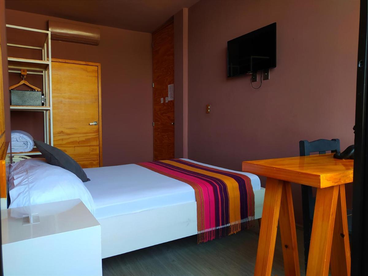 Hotel Momotus Tuxtla - Desayuno Incluido Tuxtla Gutiérrez Εξωτερικό φωτογραφία