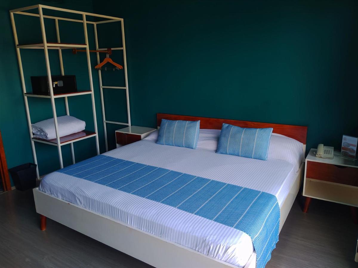 Hotel Momotus Tuxtla - Desayuno Incluido Tuxtla Gutiérrez Εξωτερικό φωτογραφία