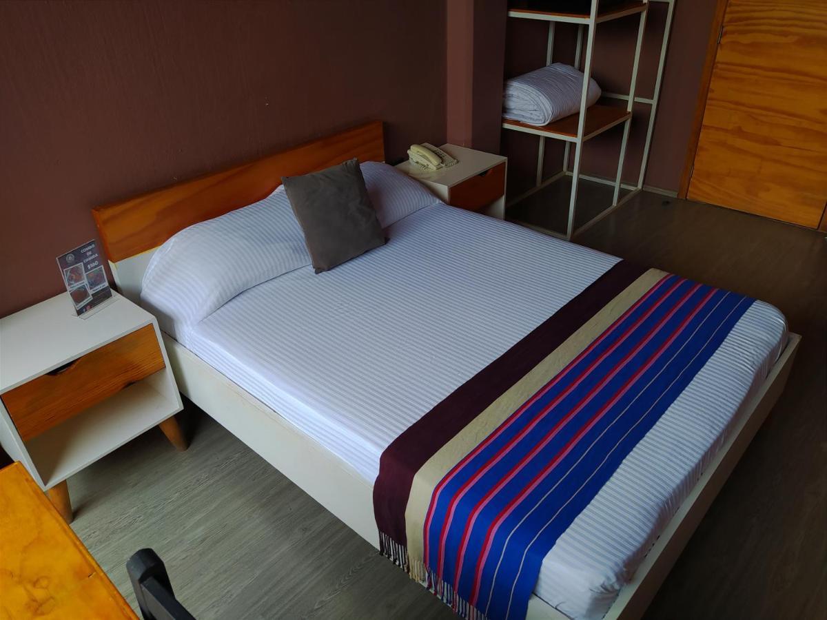 Hotel Momotus Tuxtla - Desayuno Incluido Tuxtla Gutiérrez Εξωτερικό φωτογραφία