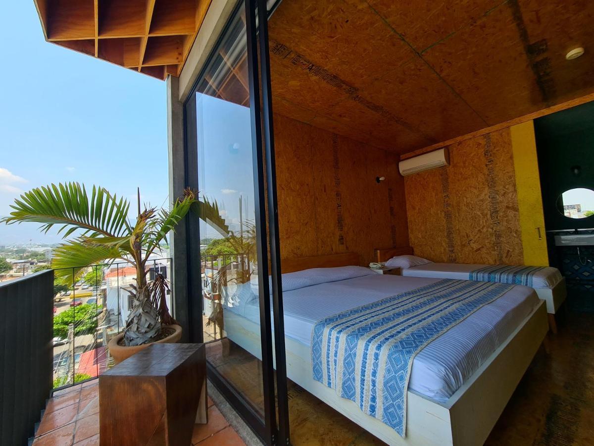 Hotel Momotus Tuxtla - Desayuno Incluido Tuxtla Gutiérrez Εξωτερικό φωτογραφία