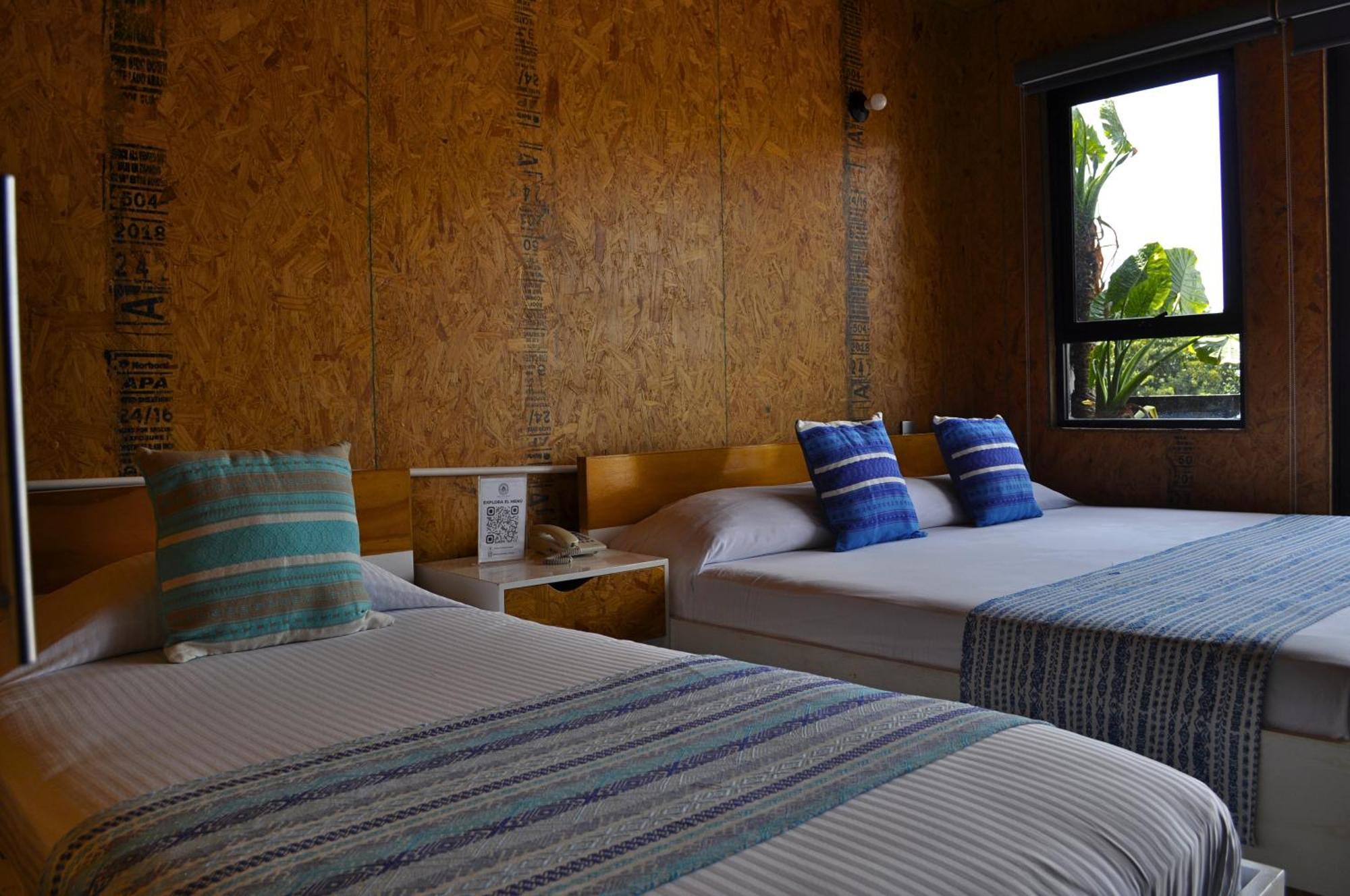 Hotel Momotus Tuxtla - Desayuno Incluido Tuxtla Gutiérrez Εξωτερικό φωτογραφία