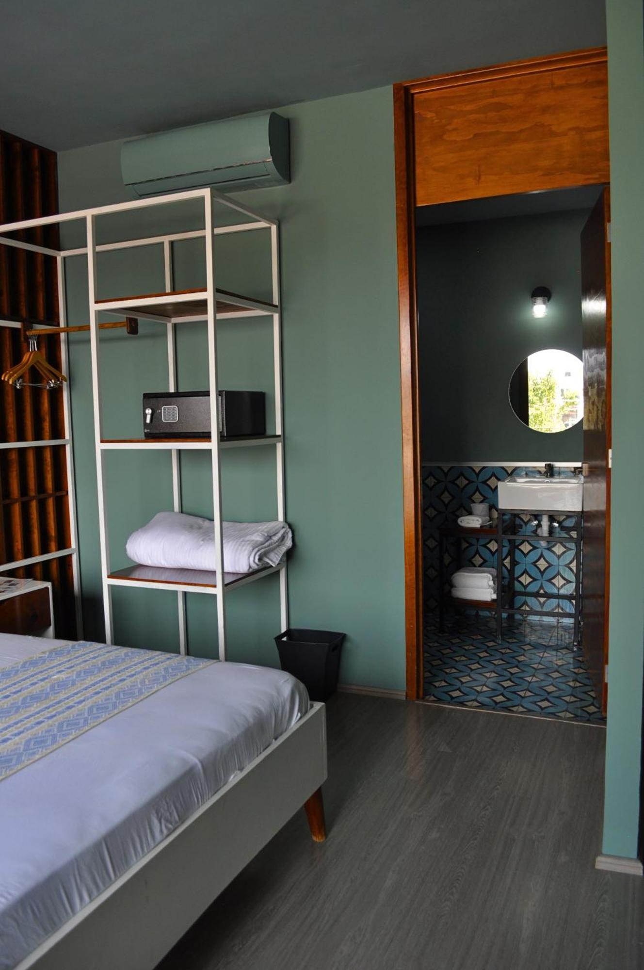 Hotel Momotus Tuxtla - Desayuno Incluido Tuxtla Gutiérrez Εξωτερικό φωτογραφία