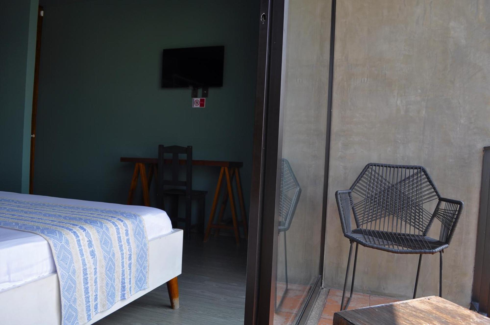 Hotel Momotus Tuxtla - Desayuno Incluido Tuxtla Gutiérrez Εξωτερικό φωτογραφία