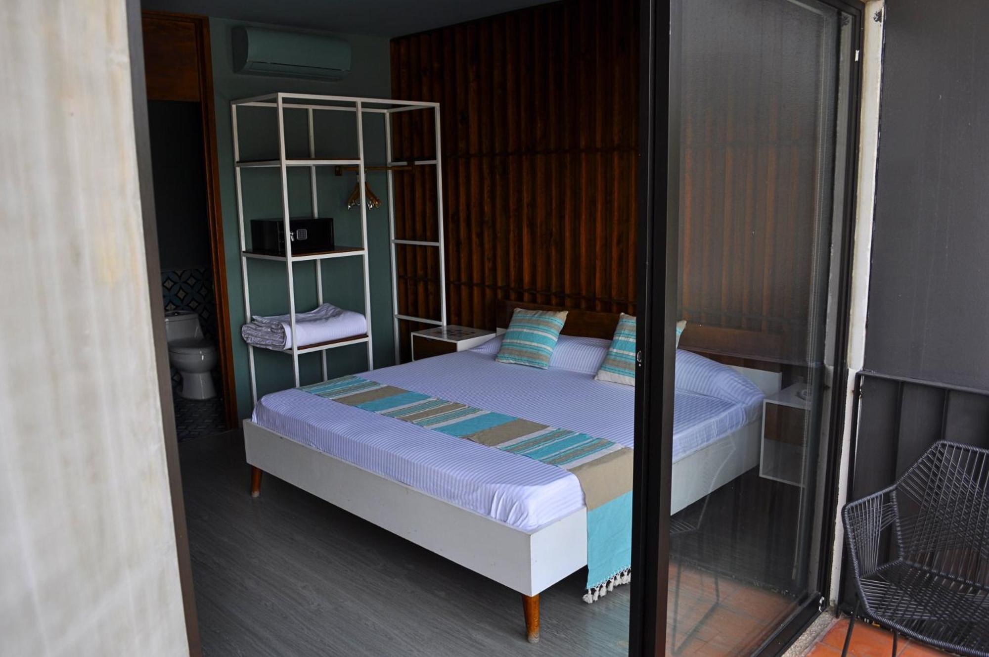 Hotel Momotus Tuxtla - Desayuno Incluido Tuxtla Gutiérrez Εξωτερικό φωτογραφία