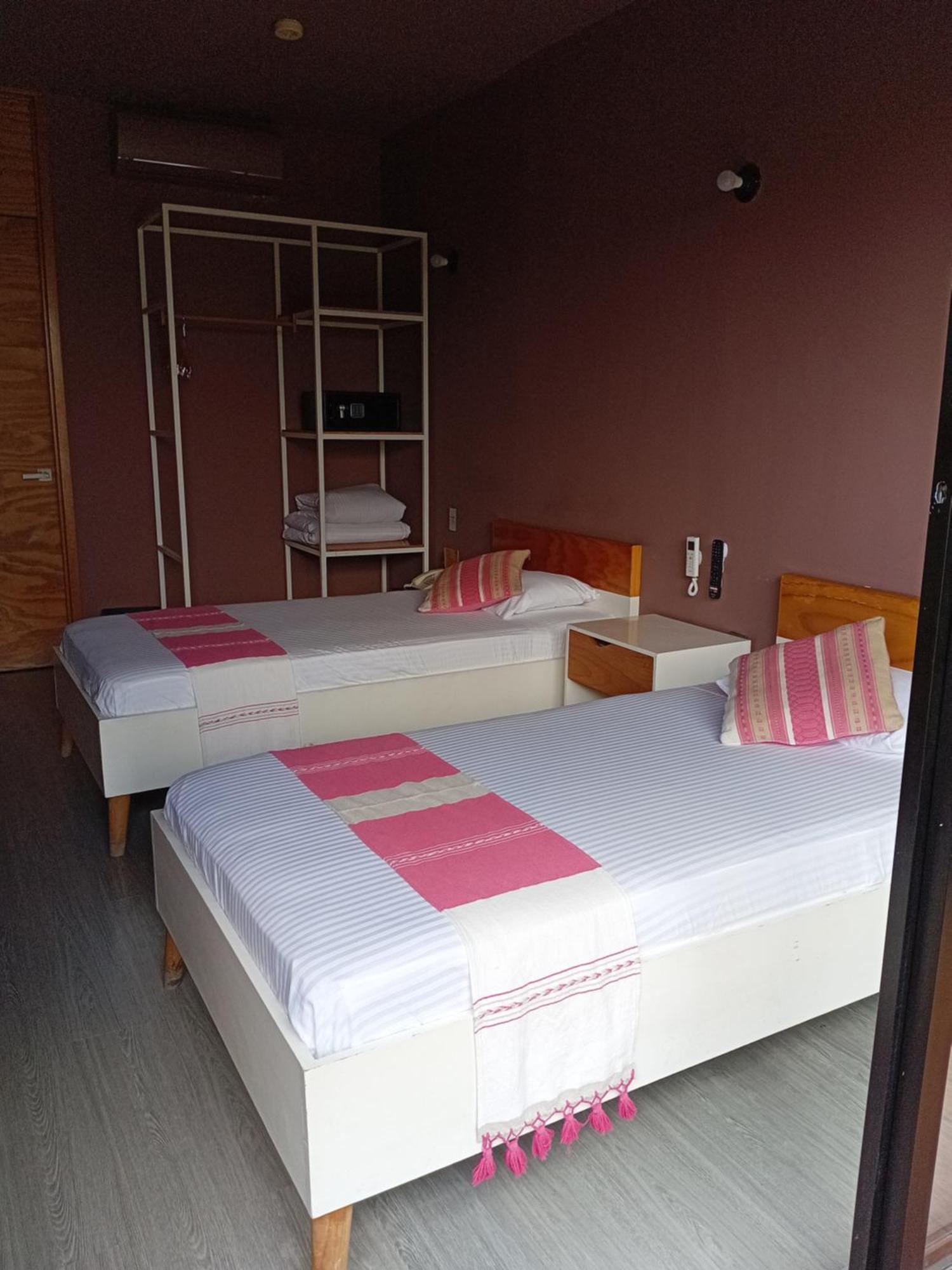 Hotel Momotus Tuxtla - Desayuno Incluido Tuxtla Gutiérrez Εξωτερικό φωτογραφία