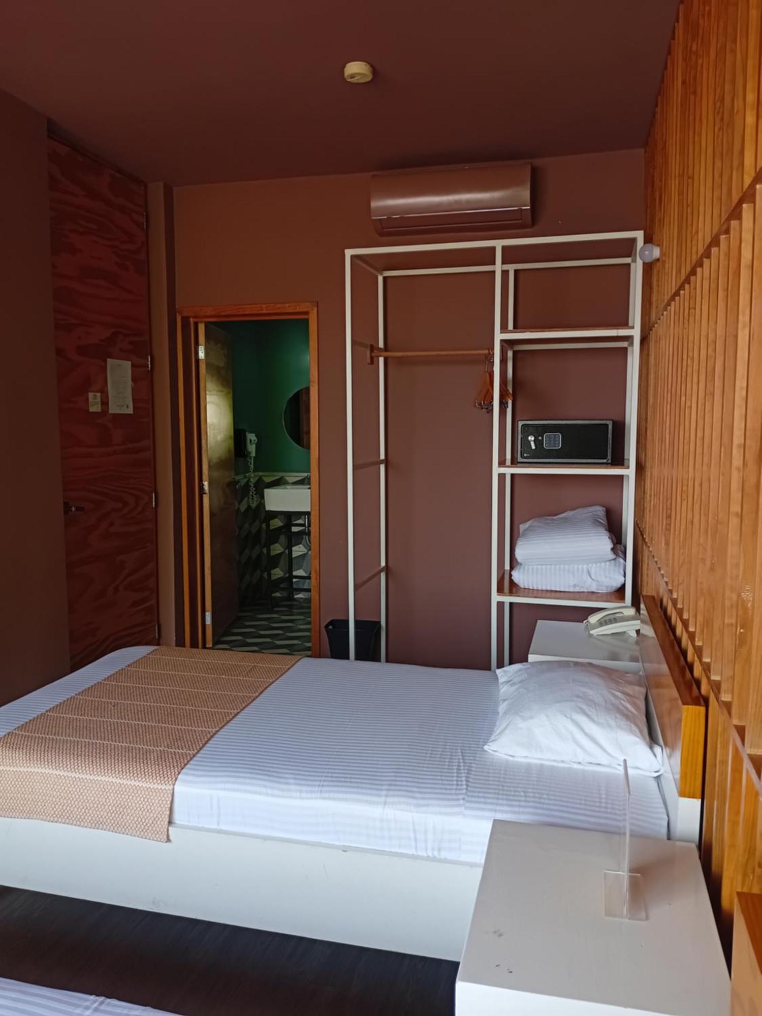 Hotel Momotus Tuxtla - Desayuno Incluido Tuxtla Gutiérrez Εξωτερικό φωτογραφία