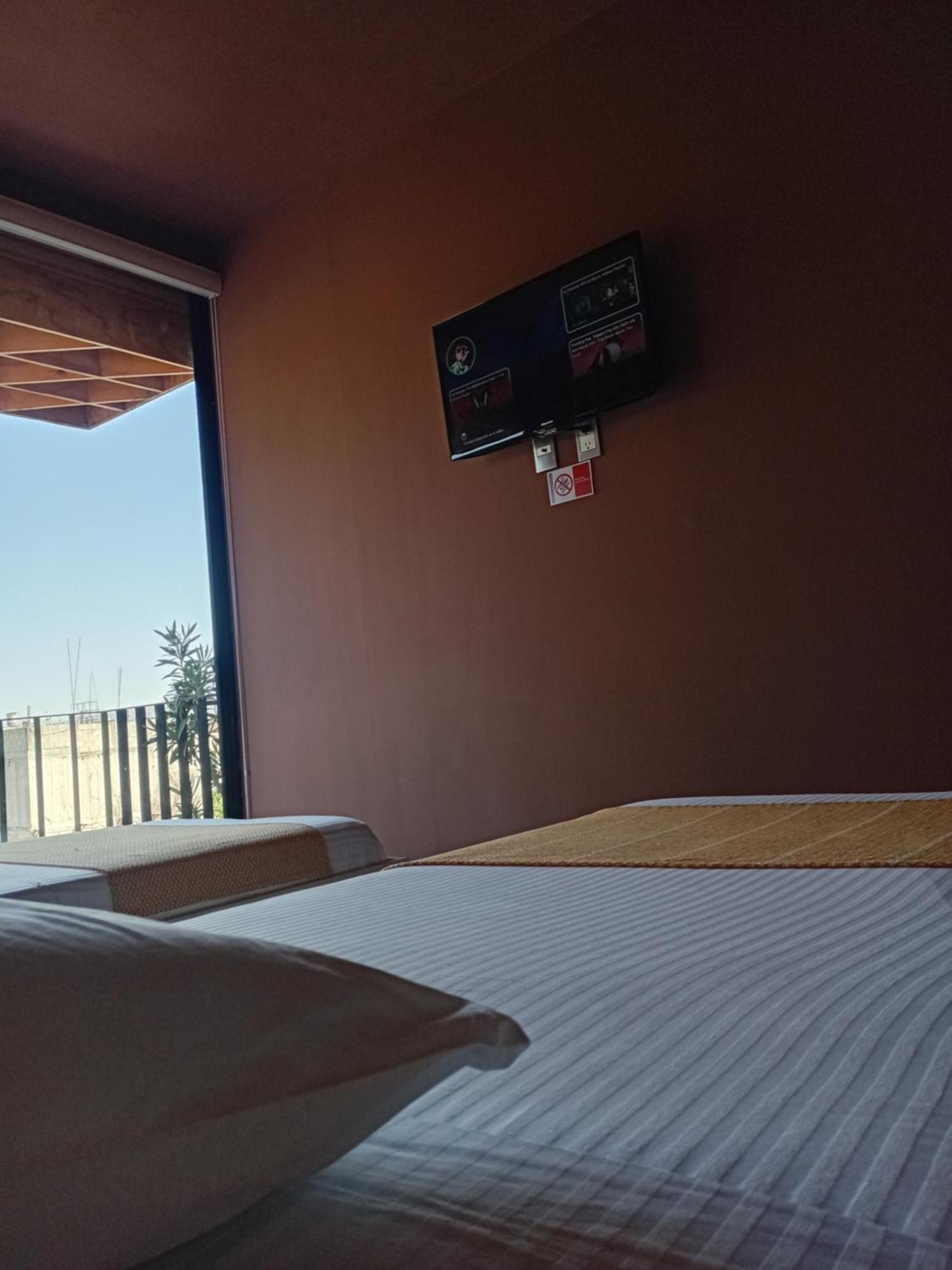 Hotel Momotus Tuxtla - Desayuno Incluido Tuxtla Gutiérrez Εξωτερικό φωτογραφία
