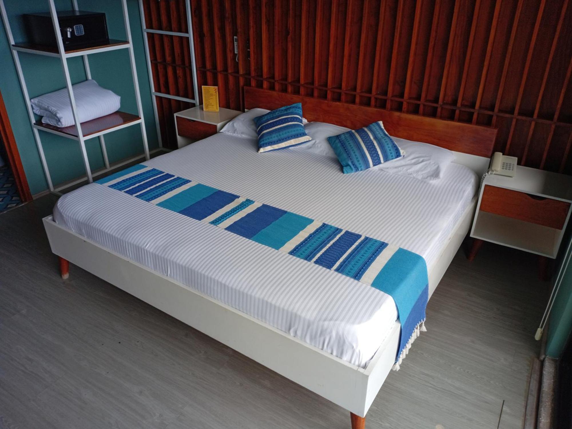 Hotel Momotus Tuxtla - Desayuno Incluido Tuxtla Gutiérrez Εξωτερικό φωτογραφία