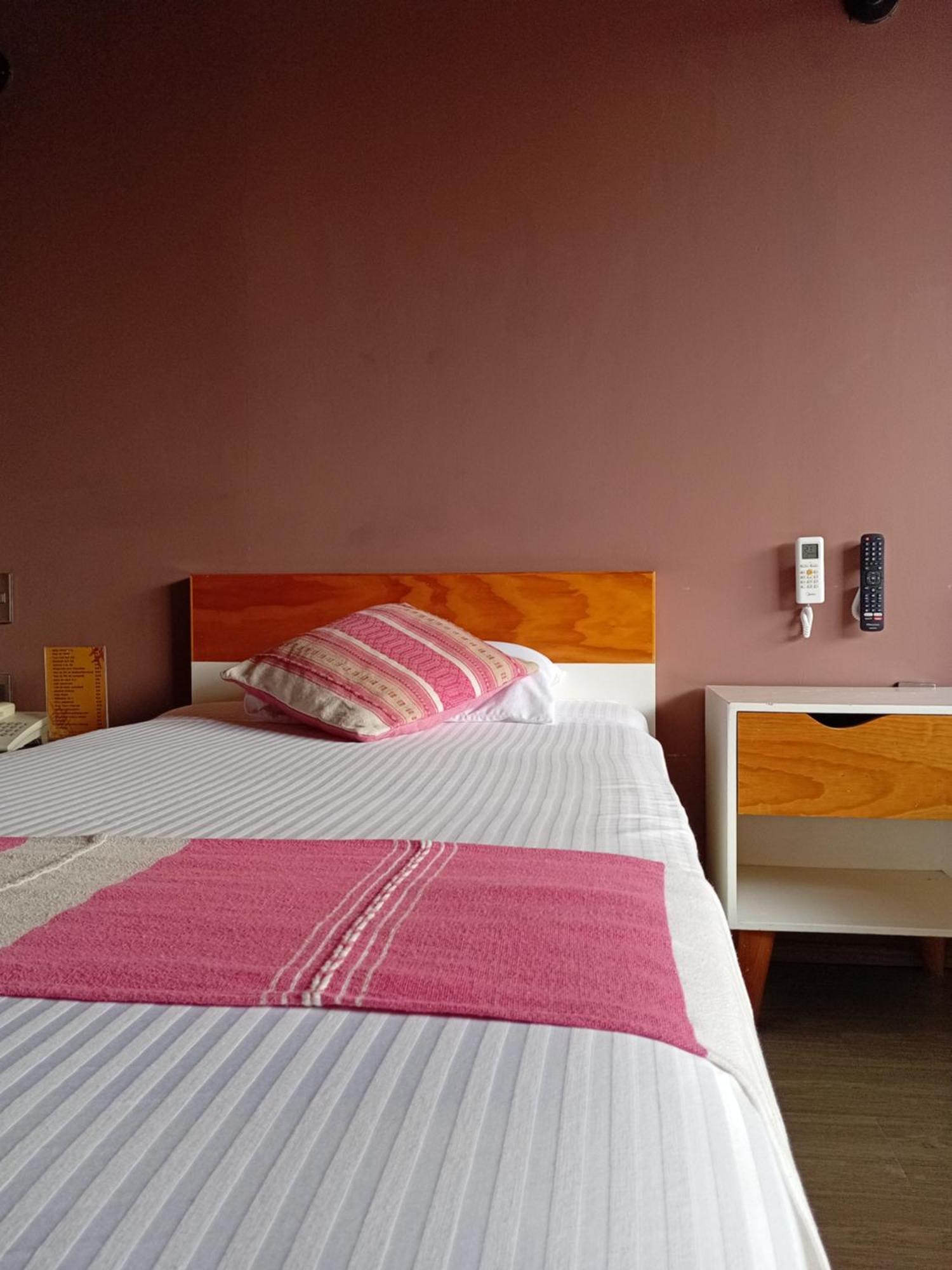 Hotel Momotus Tuxtla - Desayuno Incluido Tuxtla Gutiérrez Εξωτερικό φωτογραφία