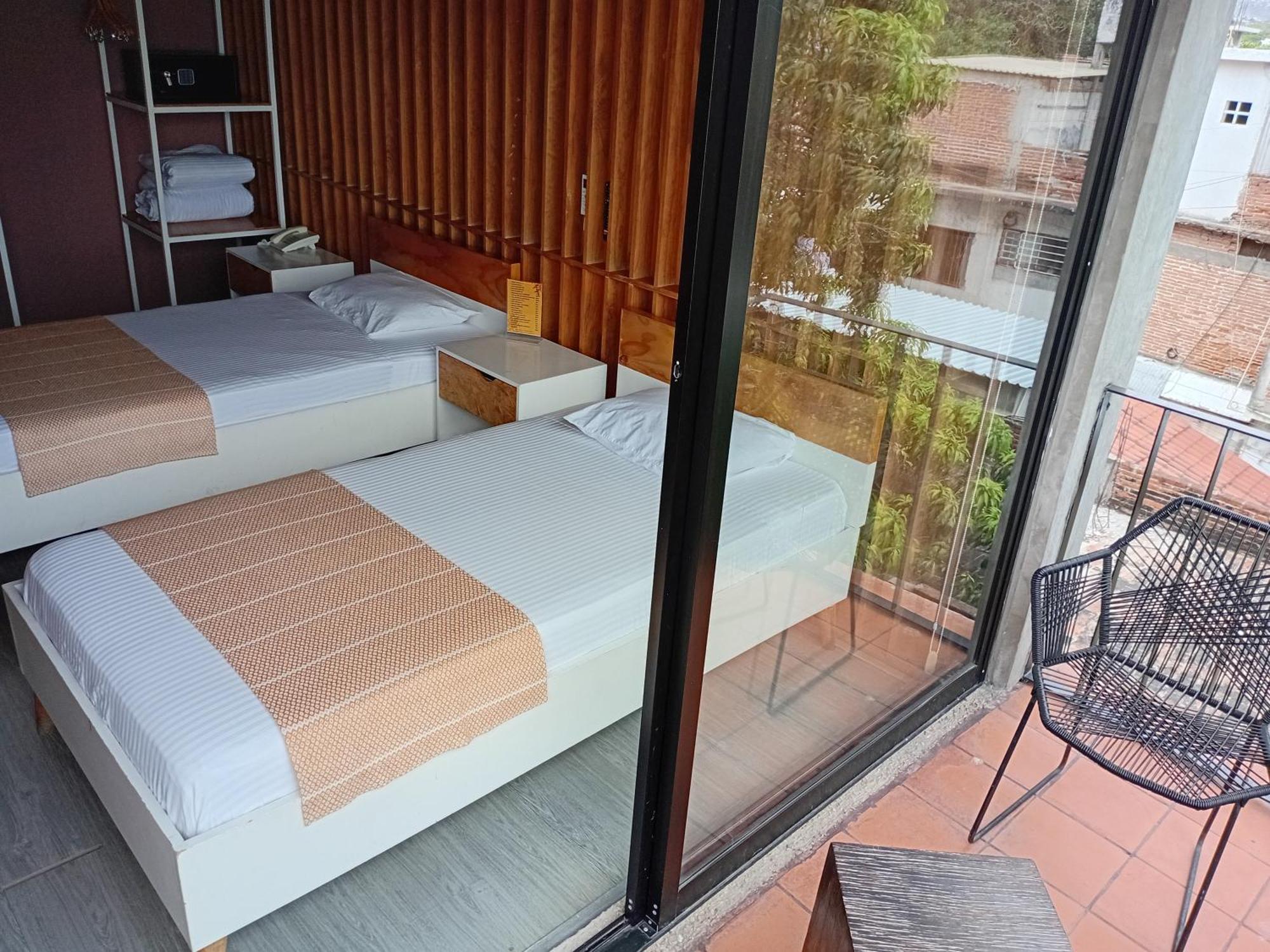Hotel Momotus Tuxtla - Desayuno Incluido Tuxtla Gutiérrez Εξωτερικό φωτογραφία