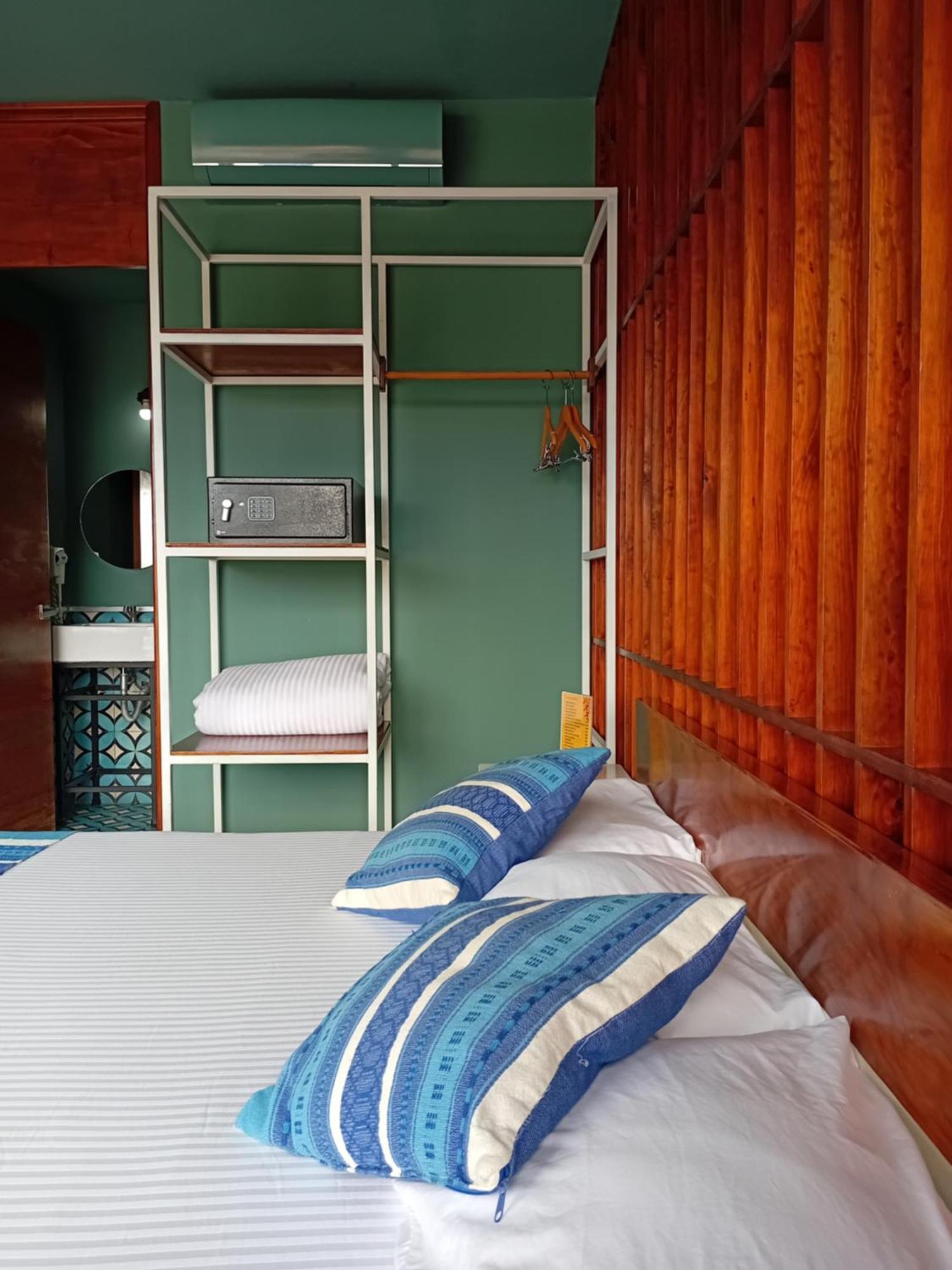 Hotel Momotus Tuxtla - Desayuno Incluido Tuxtla Gutiérrez Εξωτερικό φωτογραφία