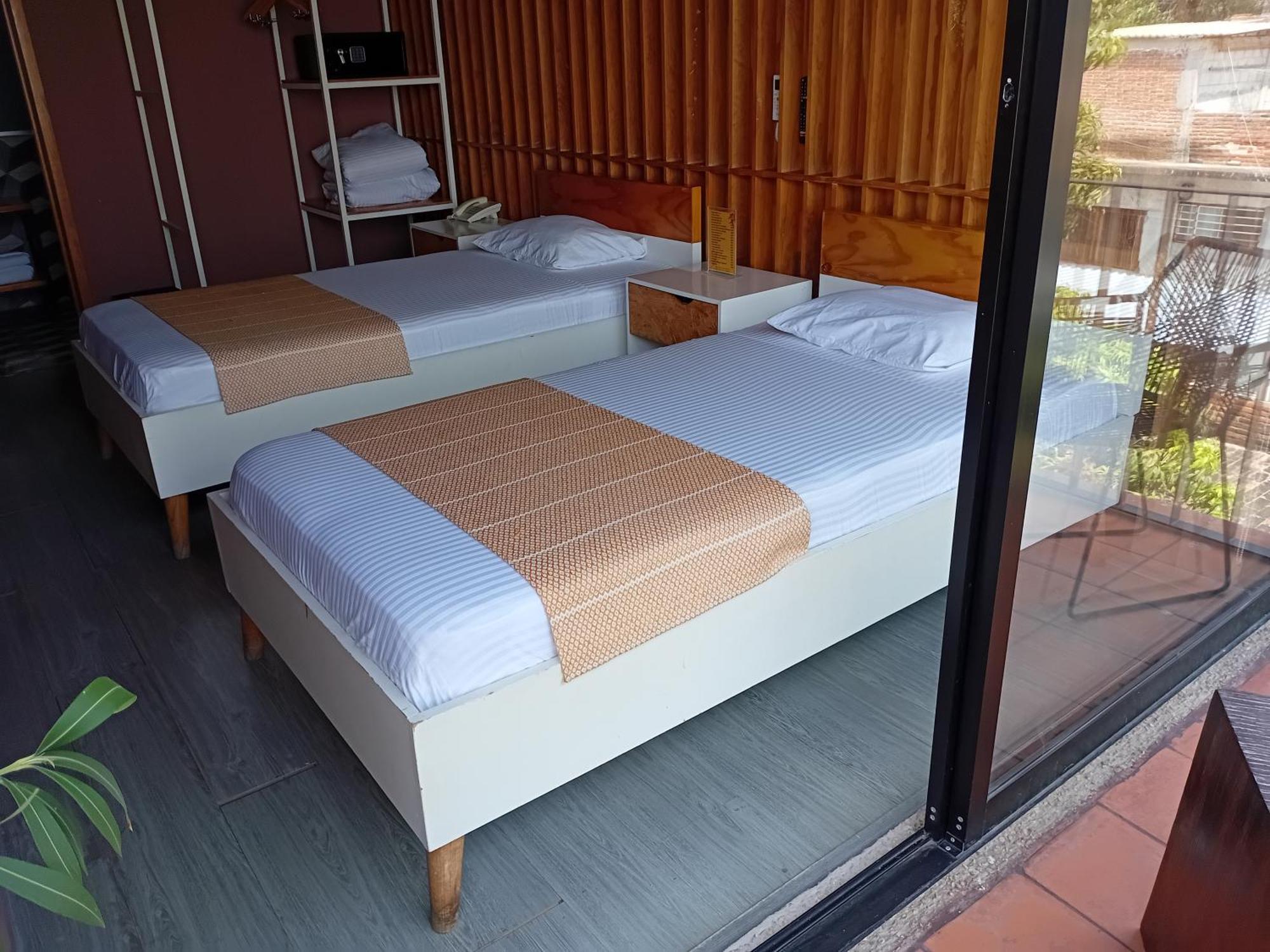 Hotel Momotus Tuxtla - Desayuno Incluido Tuxtla Gutiérrez Εξωτερικό φωτογραφία
