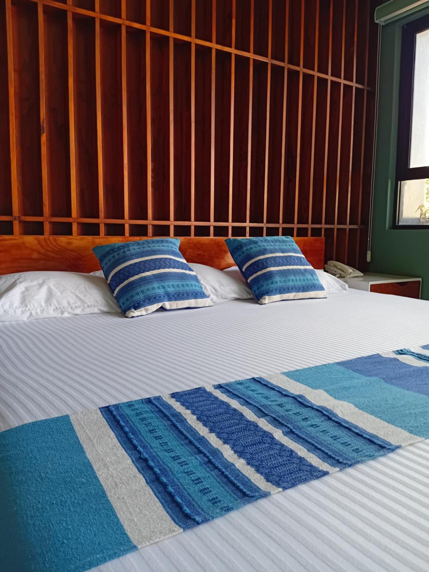 Hotel Momotus Tuxtla - Desayuno Incluido Tuxtla Gutiérrez Εξωτερικό φωτογραφία