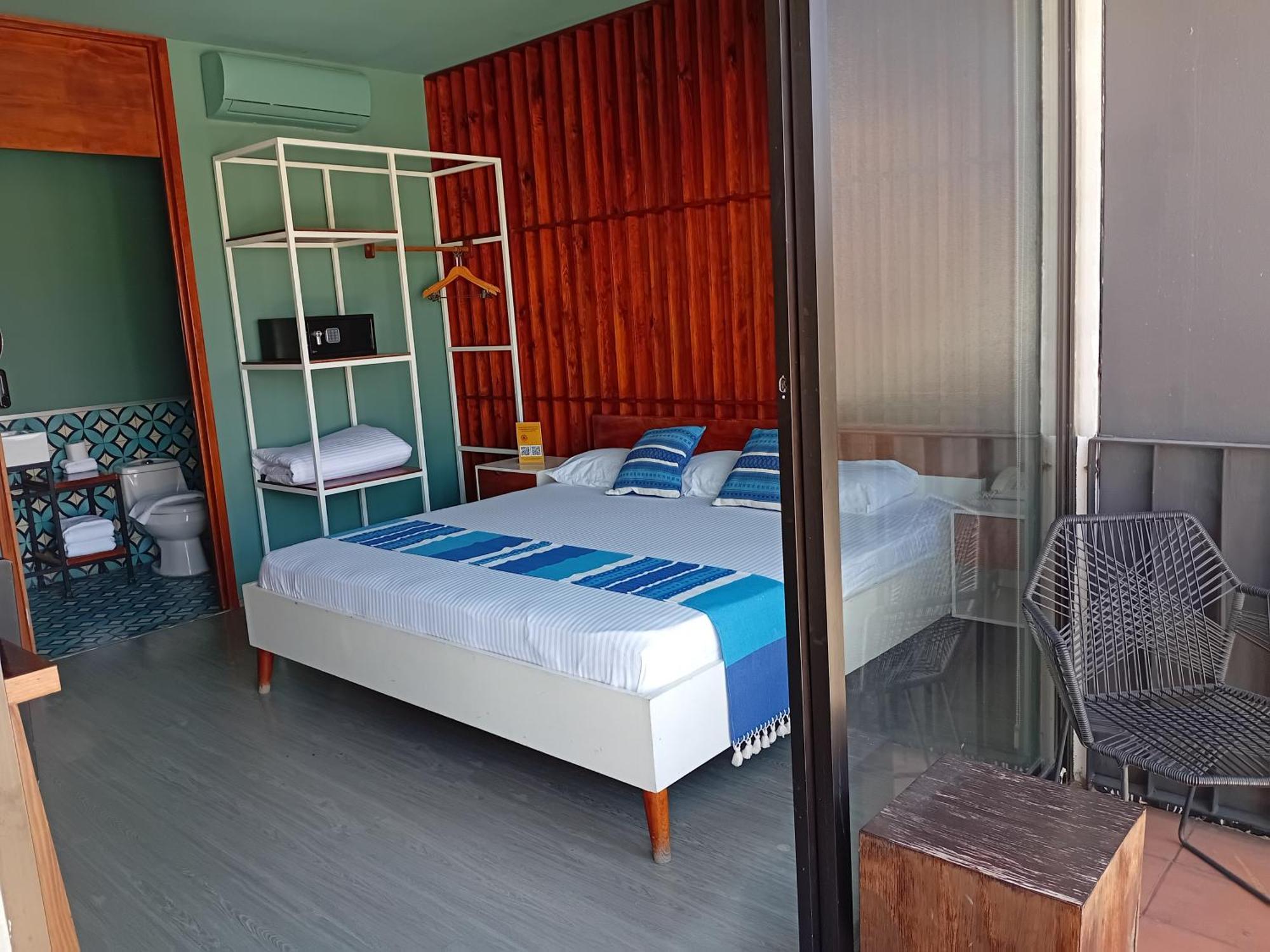 Hotel Momotus Tuxtla - Desayuno Incluido Tuxtla Gutiérrez Εξωτερικό φωτογραφία